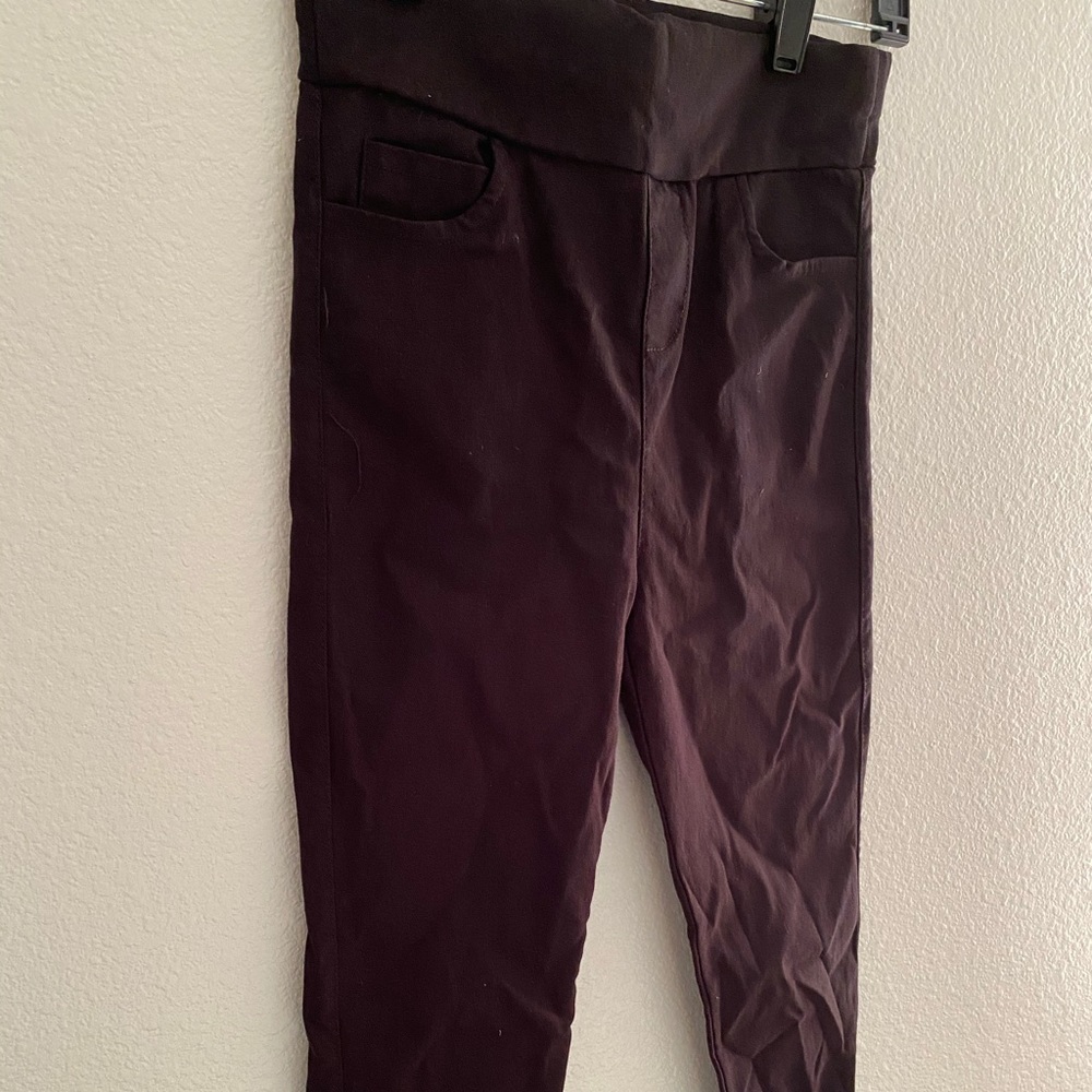 Skinny pant